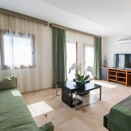 Manastir Hotel & Suites Bodrum Zewnętrze zdjęcie