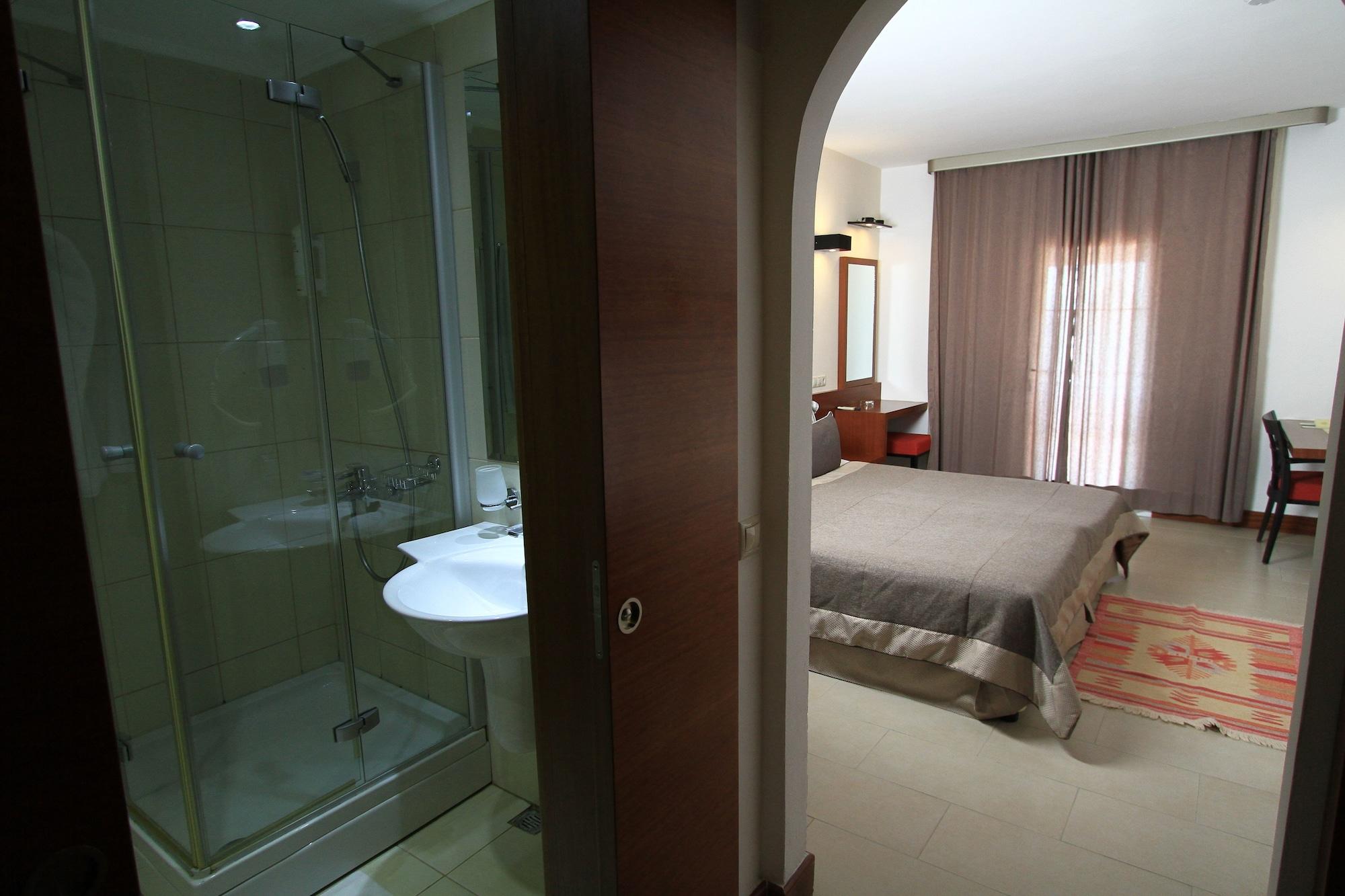 Manastir Hotel & Suites Bodrum Zewnętrze zdjęcie