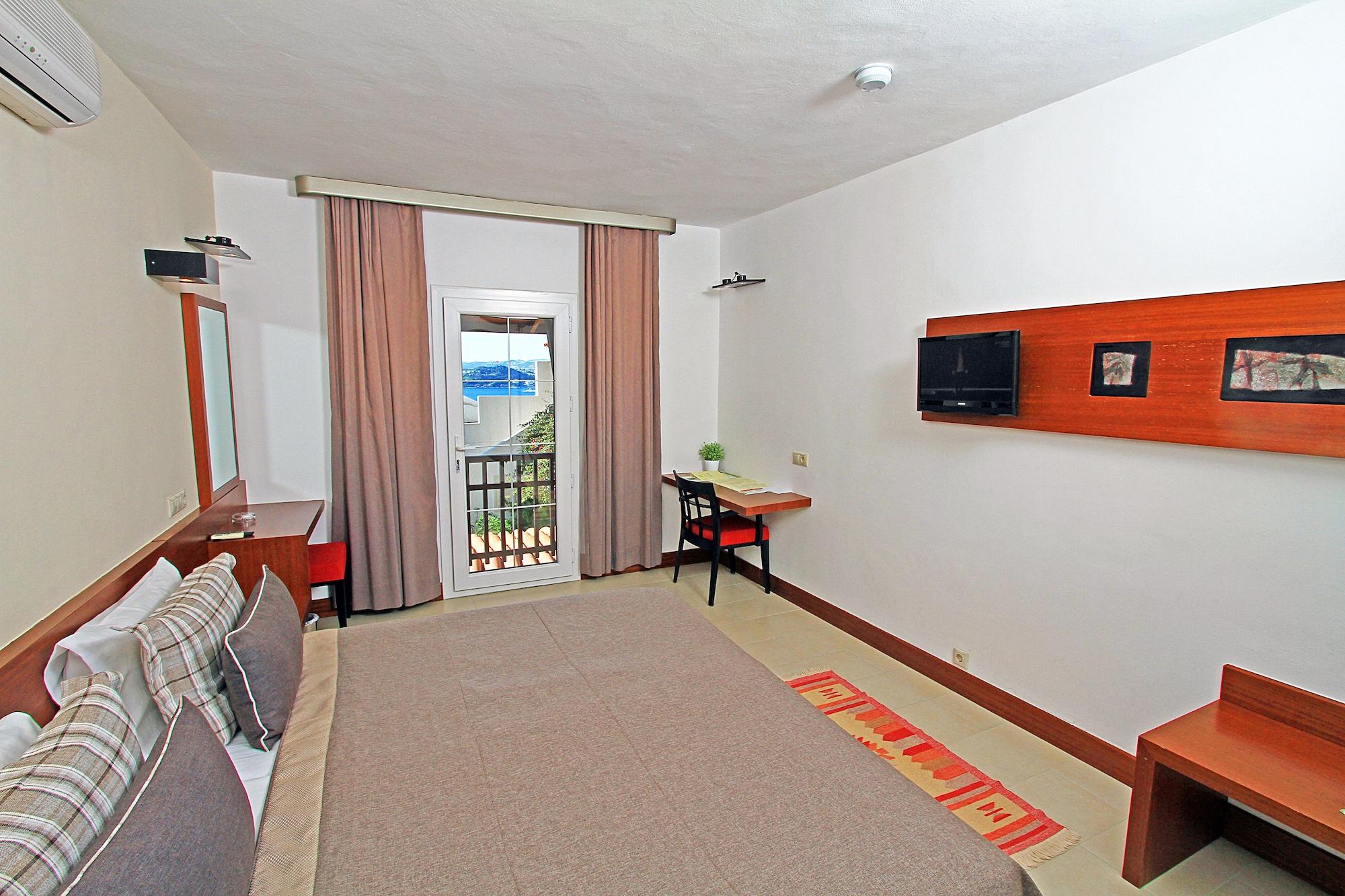 Manastir Hotel & Suites Bodrum Zewnętrze zdjęcie
