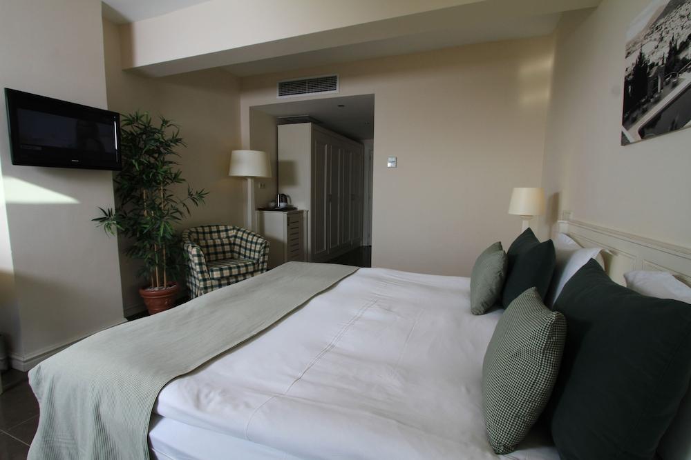 Manastir Hotel & Suites Bodrum Zewnętrze zdjęcie
