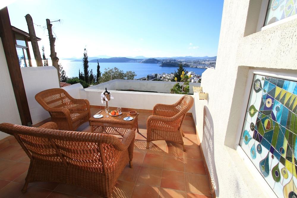 Manastir Hotel & Suites Bodrum Zewnętrze zdjęcie