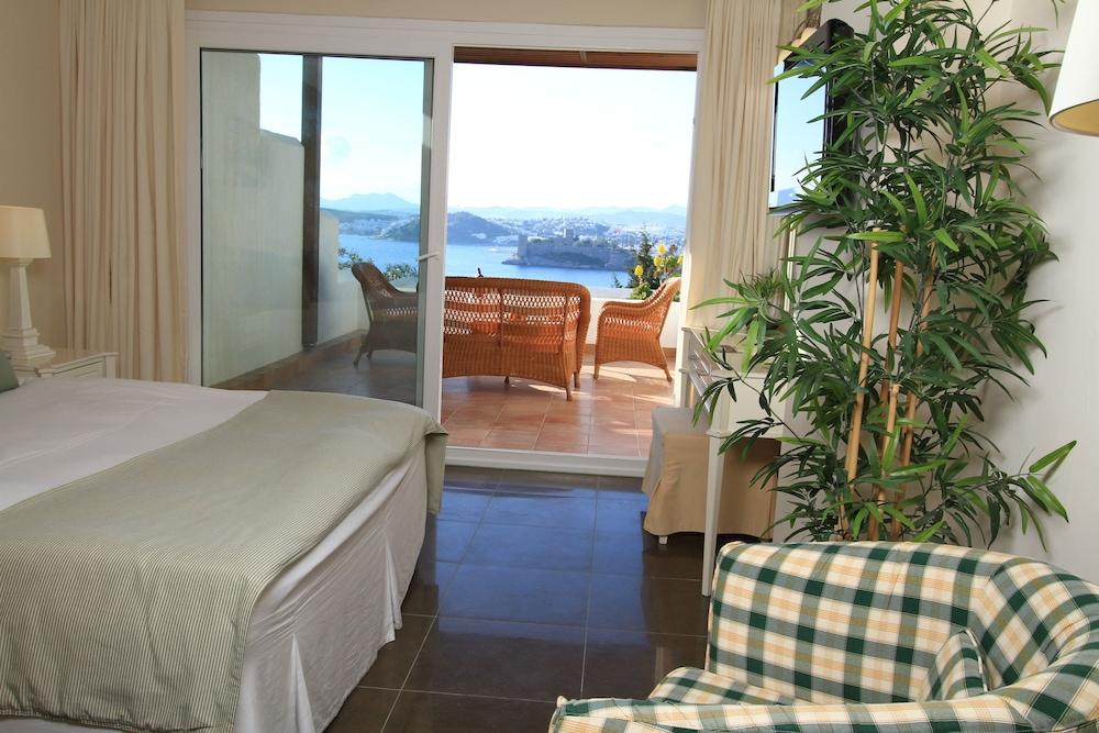 Manastir Hotel & Suites Bodrum Zewnętrze zdjęcie