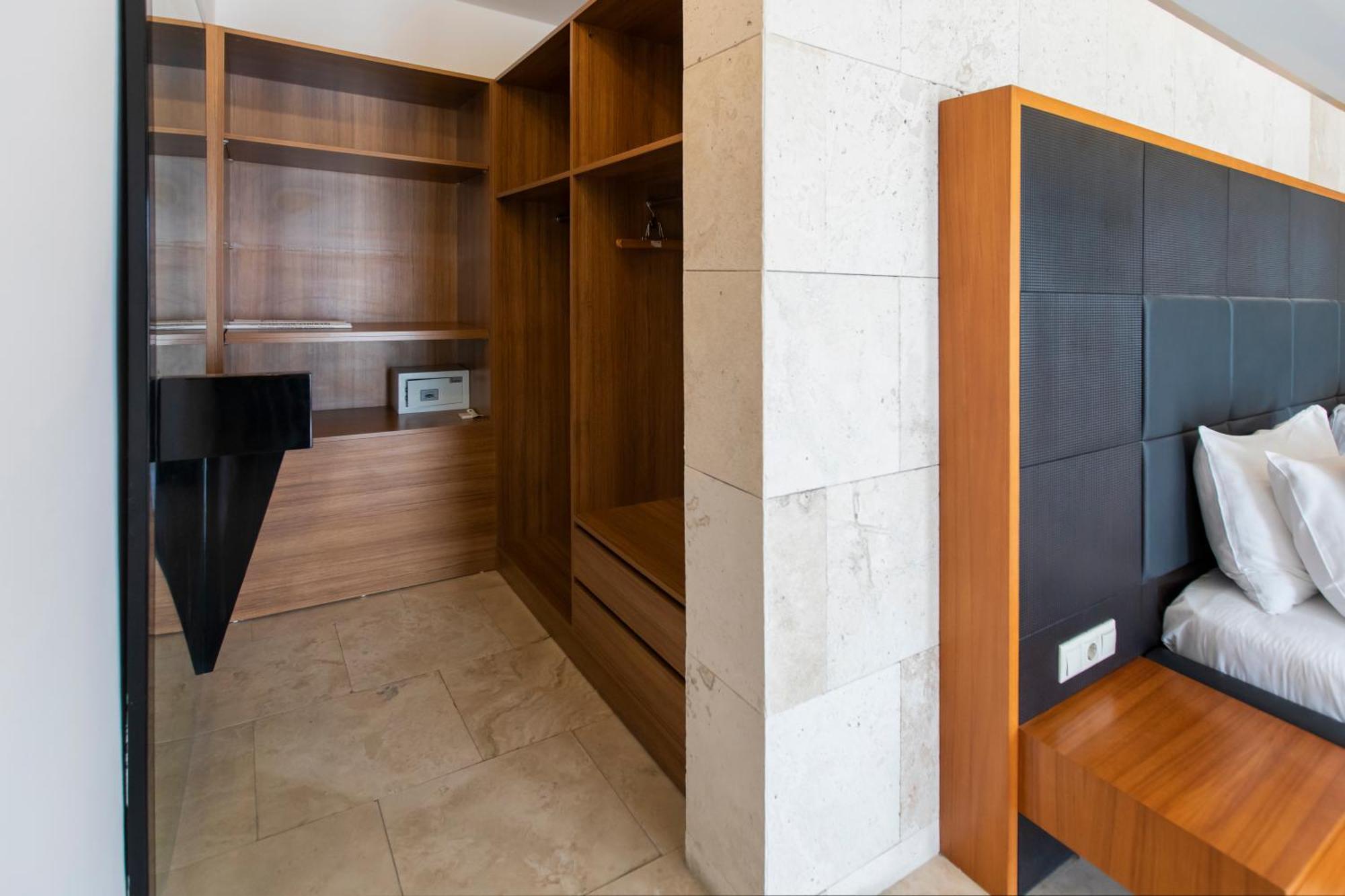 Manastir Hotel & Suites Bodrum Zewnętrze zdjęcie