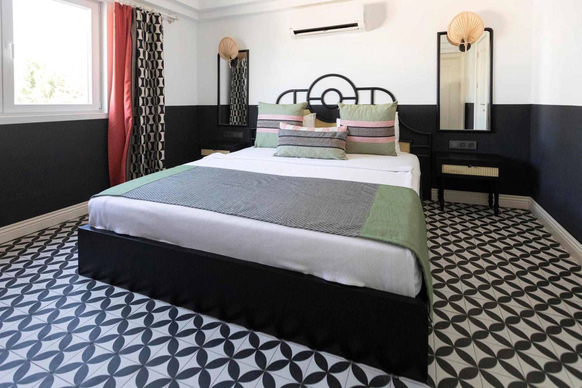 Manastir Hotel & Suites Bodrum Zewnętrze zdjęcie