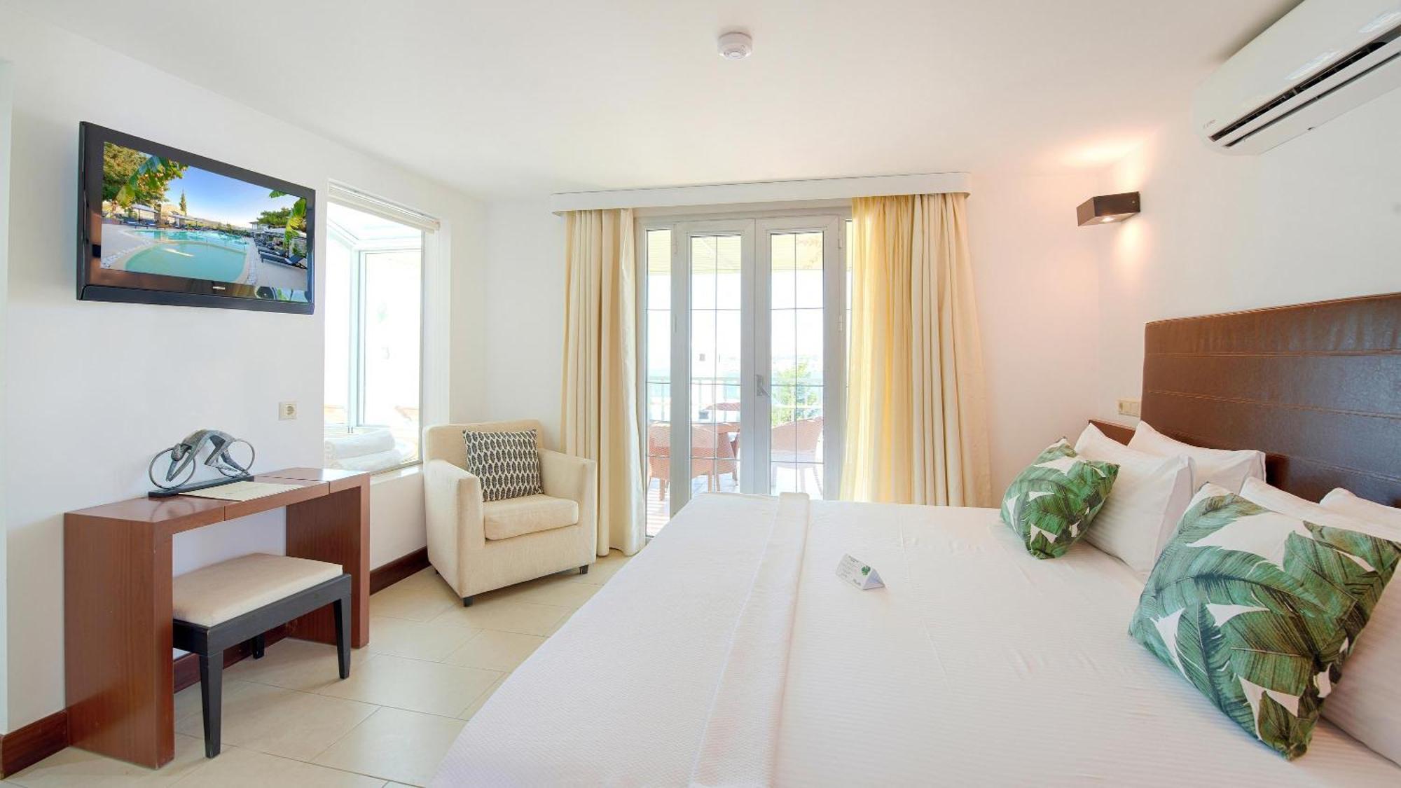 Manastir Hotel & Suites Bodrum Zewnętrze zdjęcie