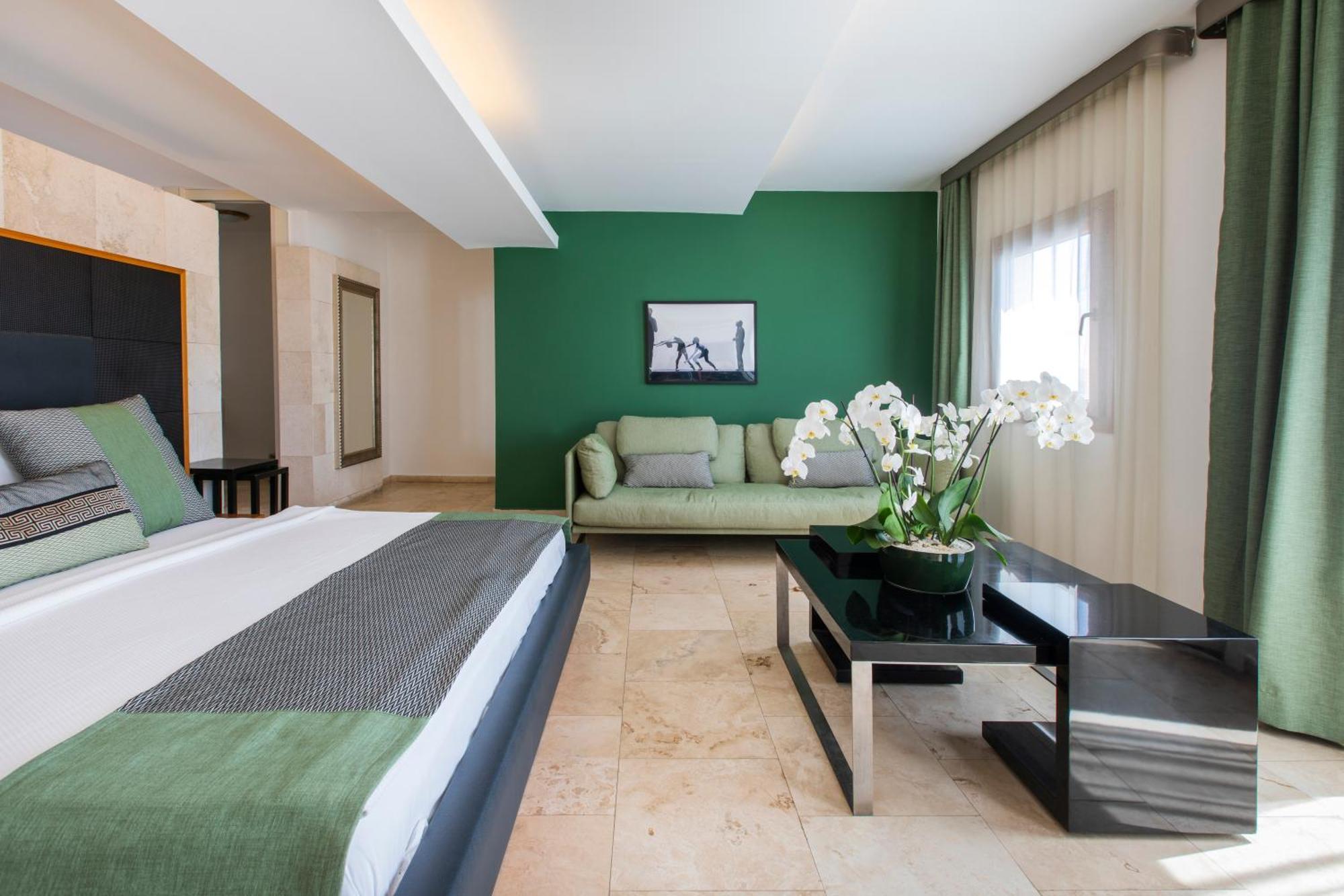 Manastir Hotel & Suites Bodrum Zewnętrze zdjęcie