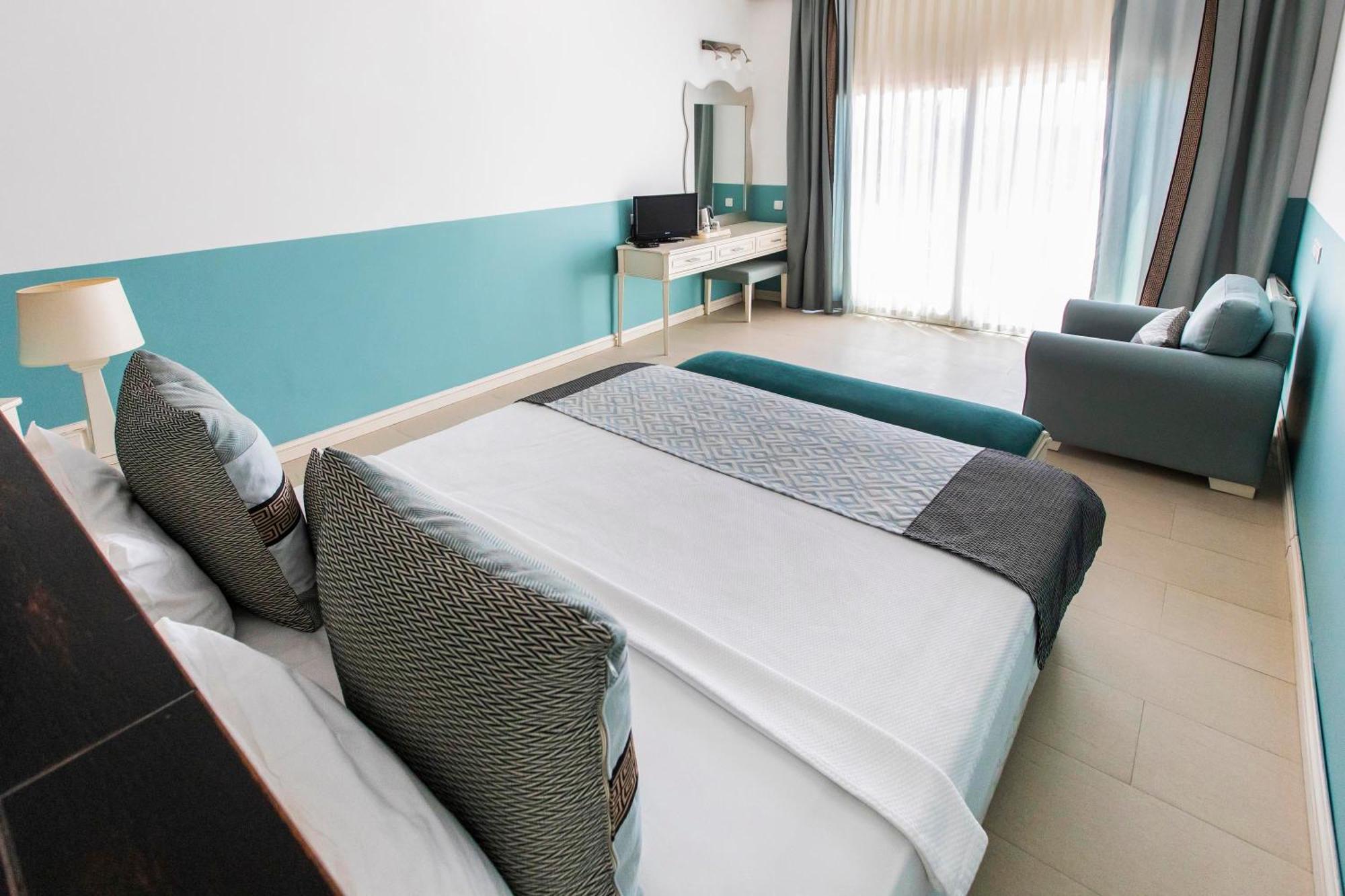 Manastir Hotel & Suites Bodrum Zewnętrze zdjęcie