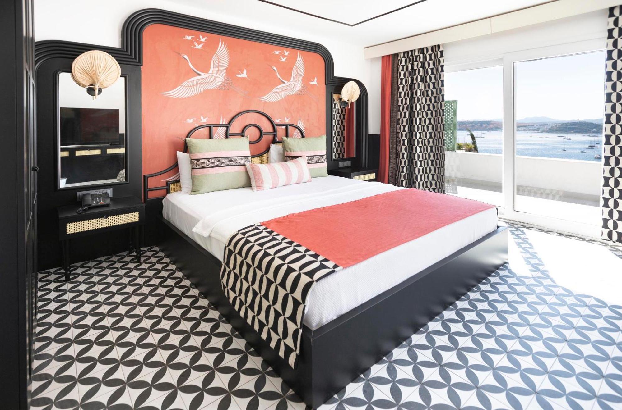 Manastir Hotel & Suites Bodrum Zewnętrze zdjęcie