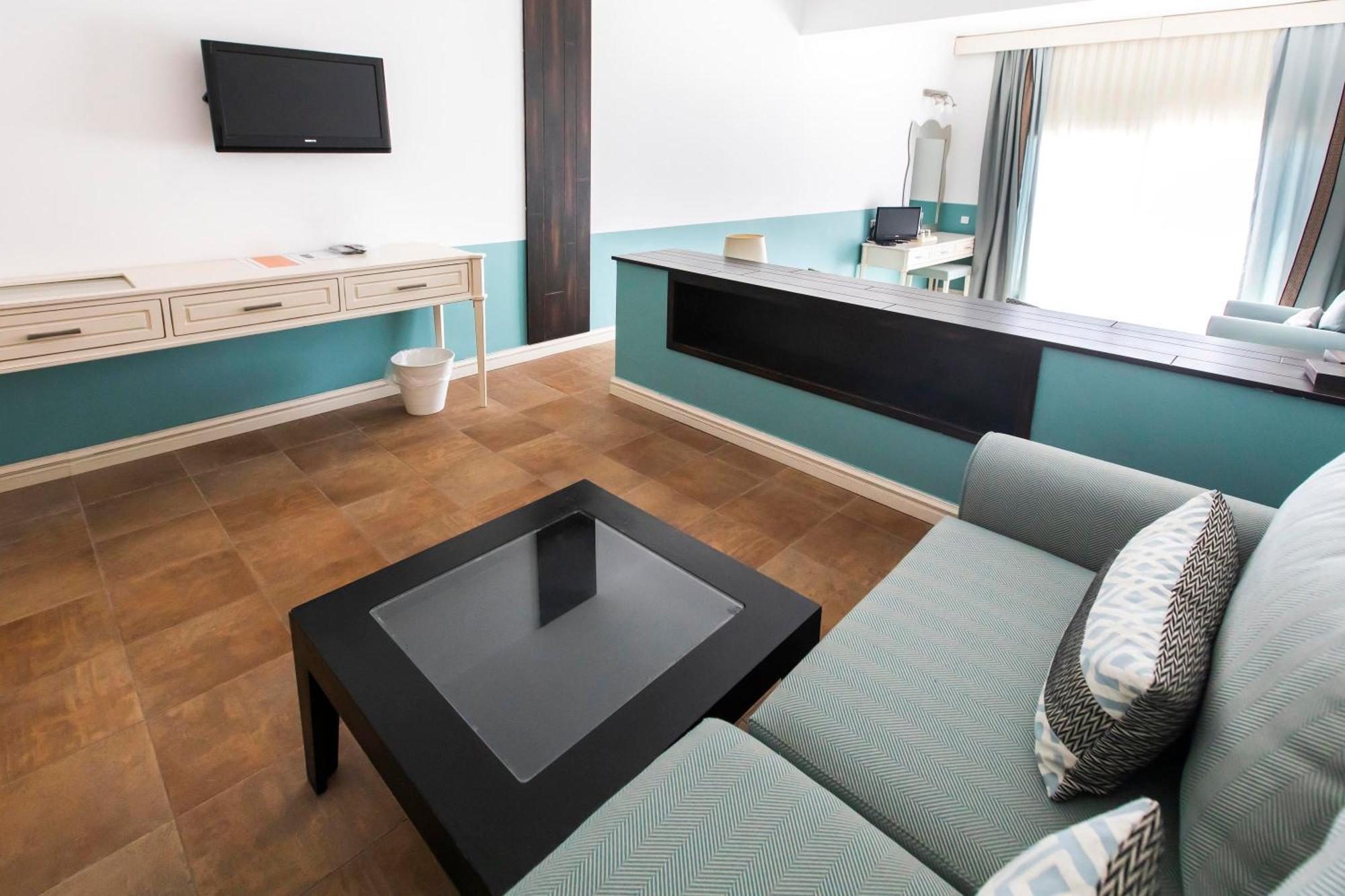 Manastir Hotel & Suites Bodrum Zewnętrze zdjęcie